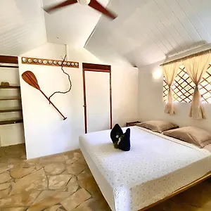Guest house Poe